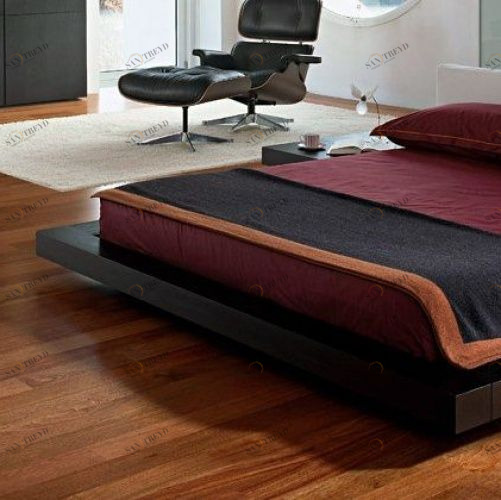 Паркетная доска Kahrs Ятоба Бразилиа 2600200479