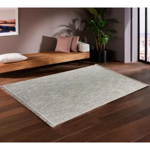 RAGOLLE Vegas - серый ковер с петлевым ворсом для современного интерьера 89374967