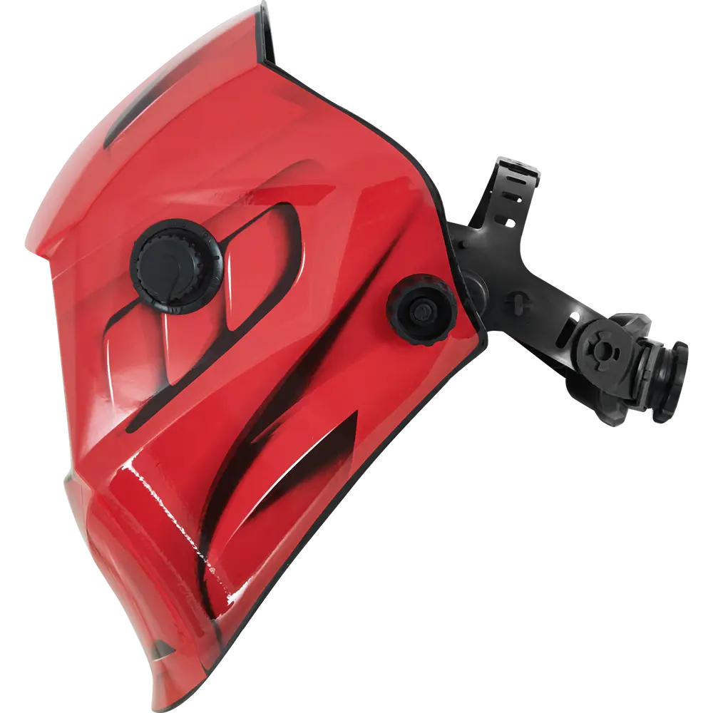 Сварочная маска Santreyd Хамелеон с технологией REAL COLOR 86415478 STLM-0068831 - Вид №1