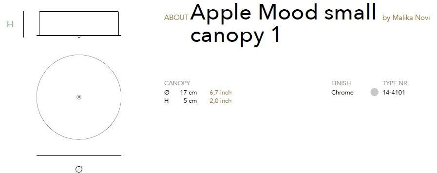 Quasar Светодиодный подвесной светильник из алюминия и стекла Apple mood sun-id-1440217 - Вид №11