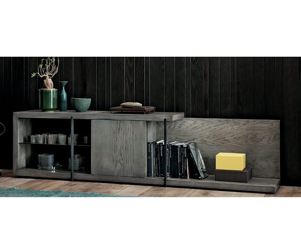 Деревянный шкаф Shake ARCH-00048030 - Вид №1