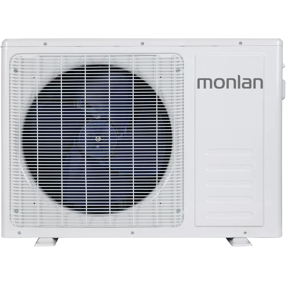 Сплит-система 7K BTU охлаждение/обогрев MONLAN STLM-2008908 - Вид №1