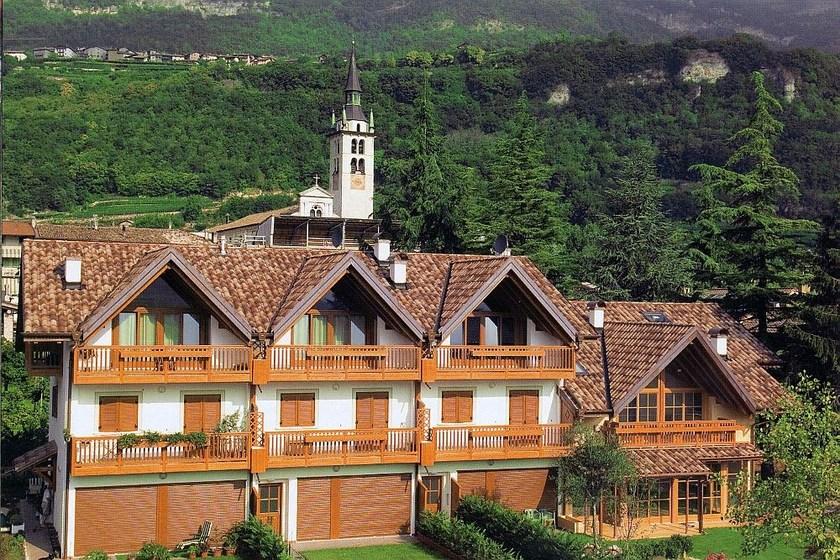 ISOTEX Несущий блок из арболита / термоблок из арболита sun-id-1399122 - Вид №11