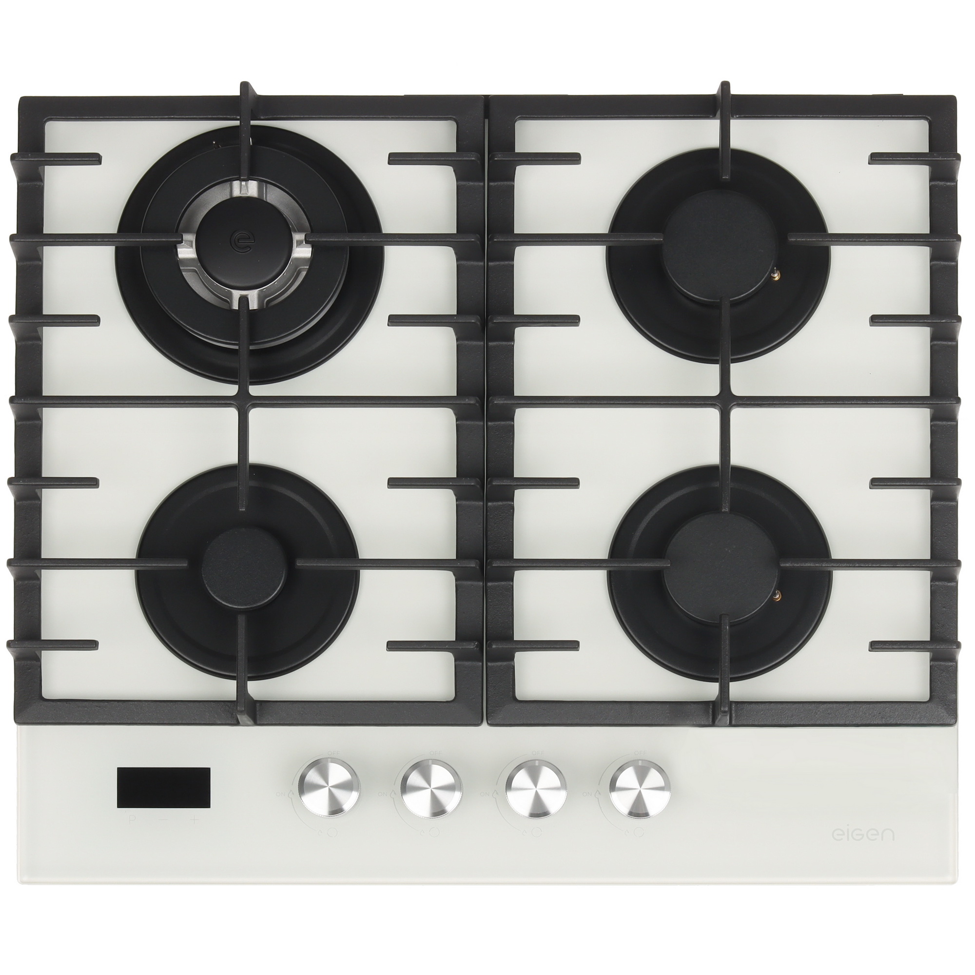 9159440 Газовая варочная поверхность Eigen GH-60M01DT STDN-0018244