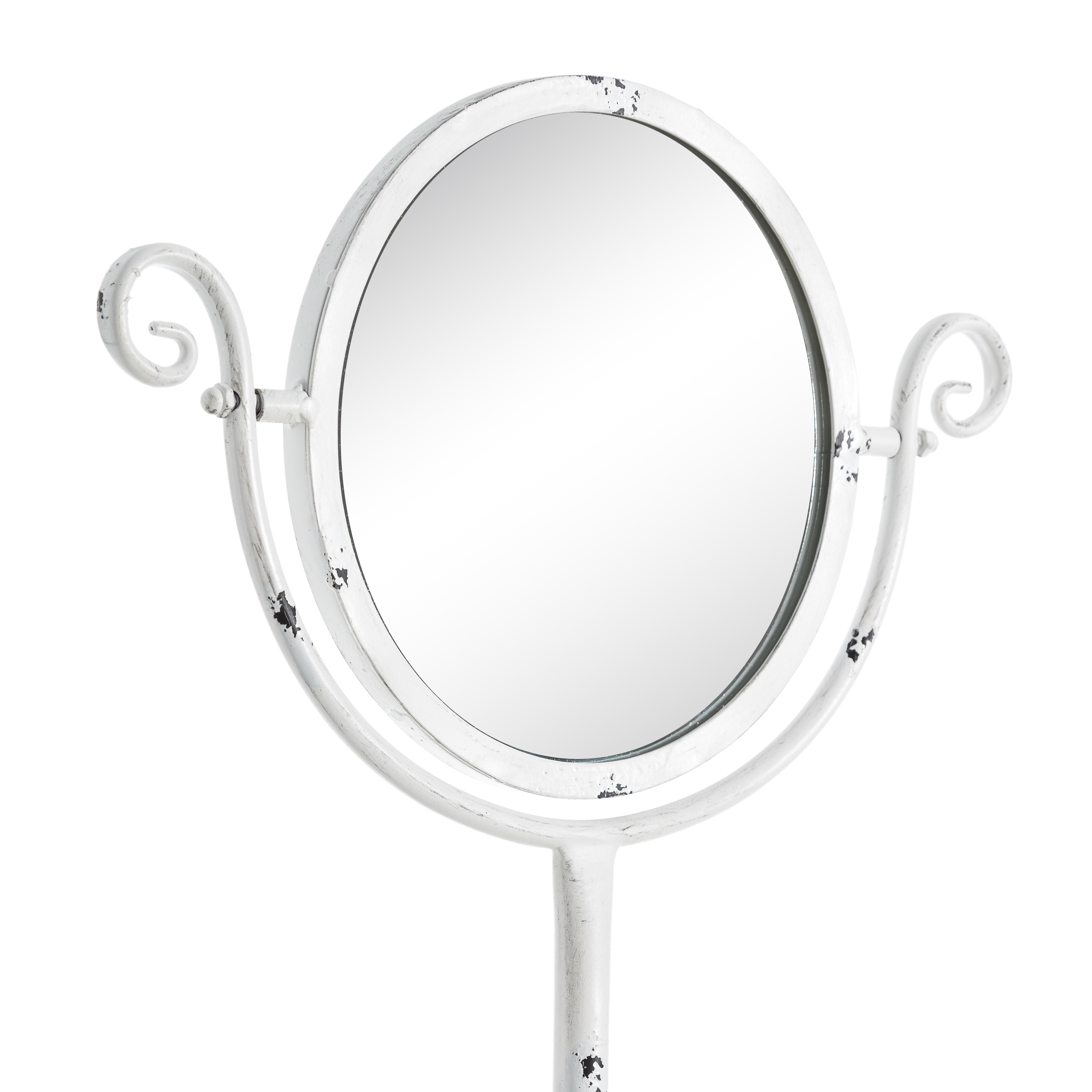 DZ-102-155 ВЕШАЛКА НАПОЛЬНАЯ TO4ROOMS  - Вид №3