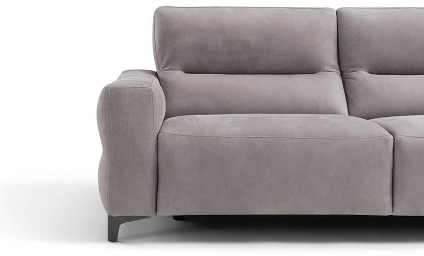 Max Divani 3-местный мягкий диван с шезлонгом sun-id-1392544 - Вид №7