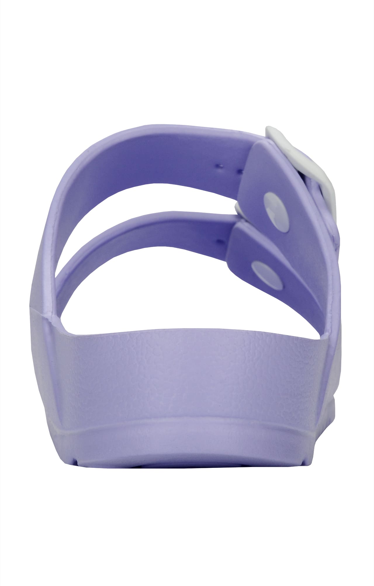 64073 Сланцы ЭВА Люкс женские сиреневые  Одежда для горничных и уборщиц  размер 37 Спецодежда  - Вид №4