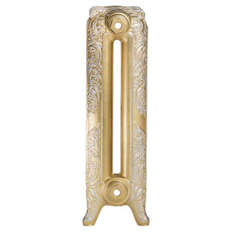 Чугунный радиатор Demir Dokum Nostalgia 600 5 секций 7444 - Вид №2