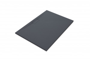 MCBATH Nova Stone Cover 120x80 прямоугольный базальт