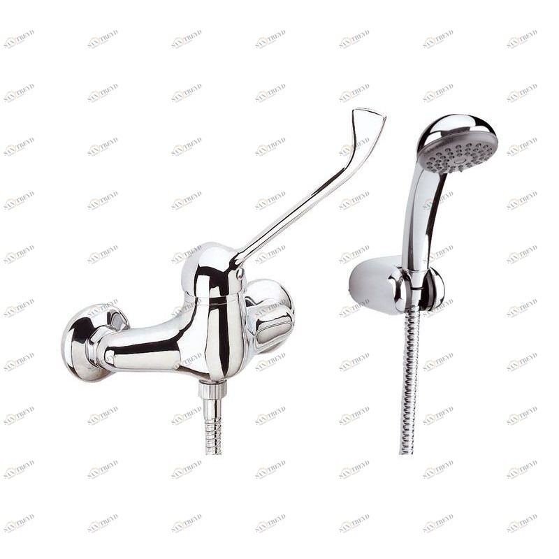 S5611AL Смеситель для душа DANIEL RUBINETTERIE 