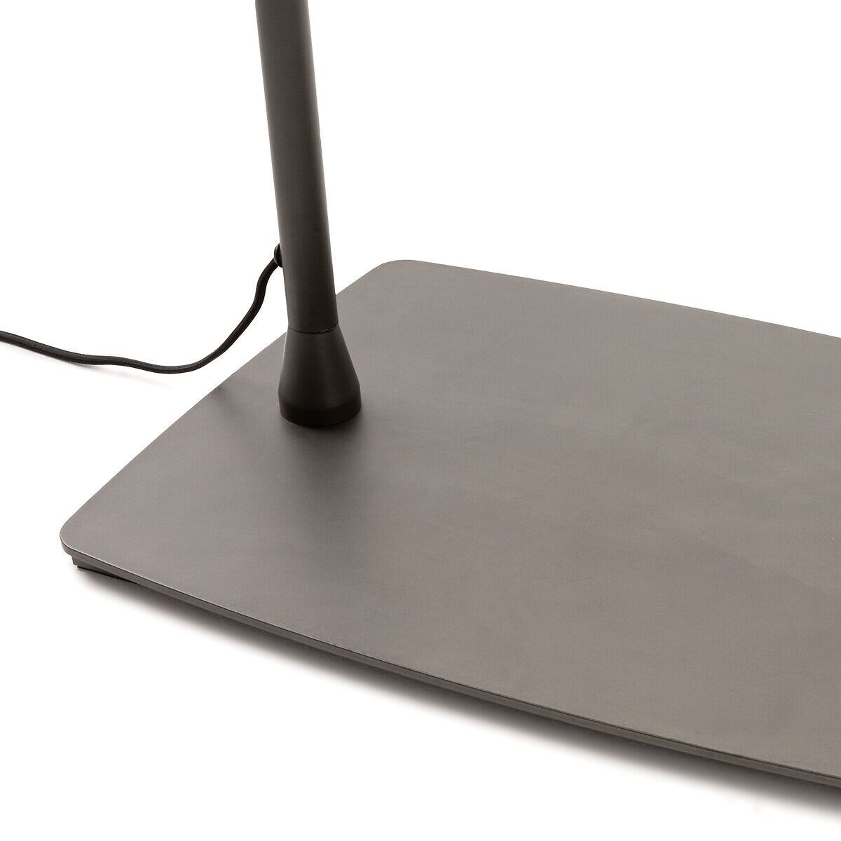 Светодиодная дуговая лампа с льняным абажуром AMPM CINQUA ARCH-00038773 - Вид №4