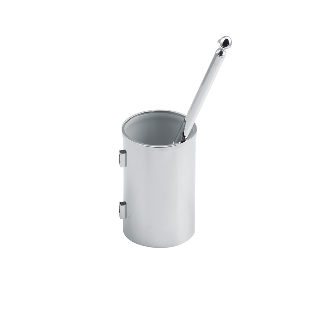 FS01-695 FS01-695 Настенный щеткодержатель ЩЕТКИ Cristal & Bronze BRUSH HOLDERS  - Вид №1