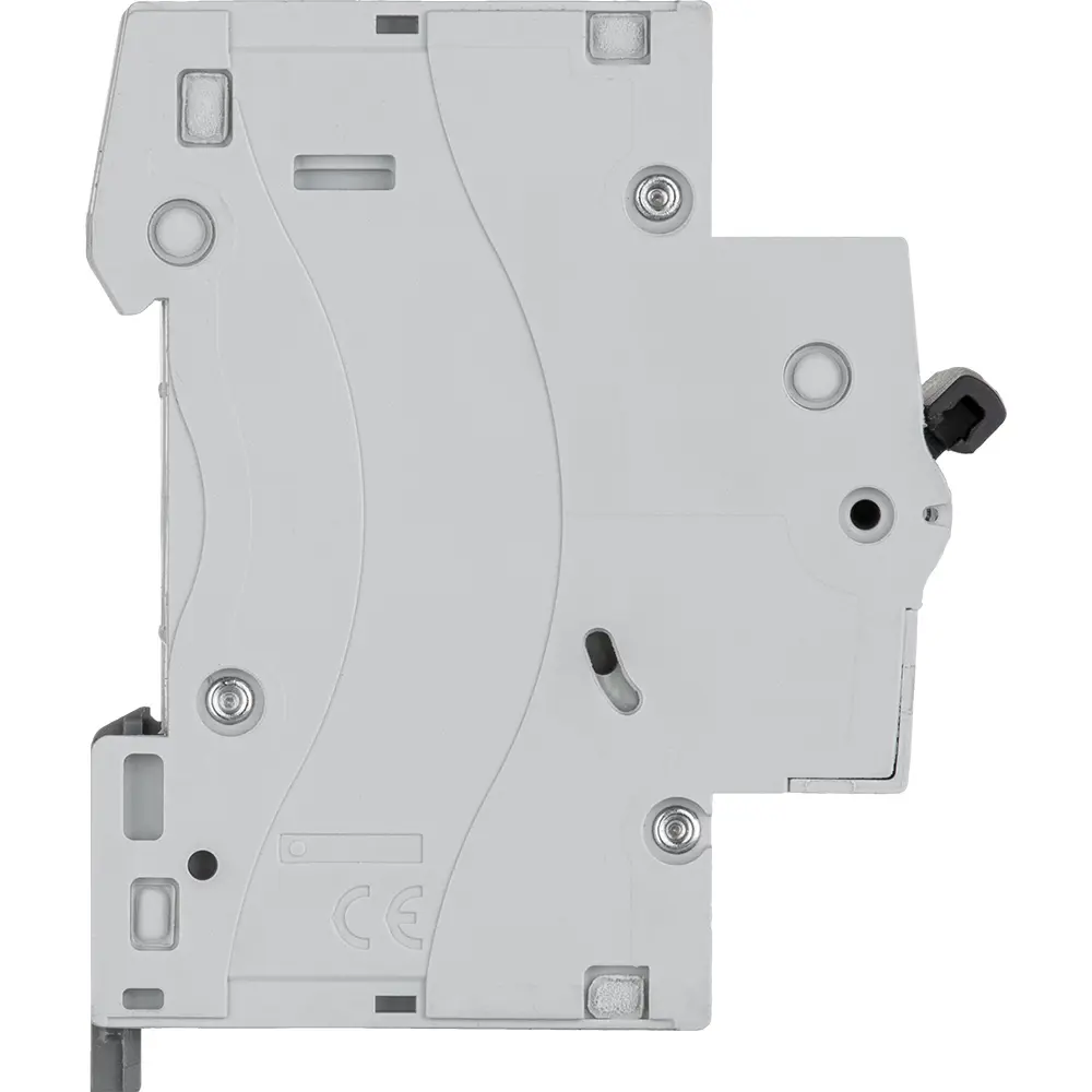 Автоматический выключатель Legrand RX3 10А для надежной защиты сети 89334878 STLM-1485095 - Вид №3