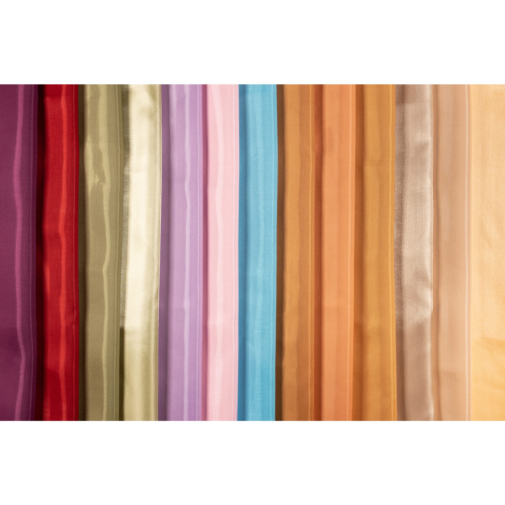 85227617 Штора на ленте Monoray 200x260 см Santreyd  - Вид №3