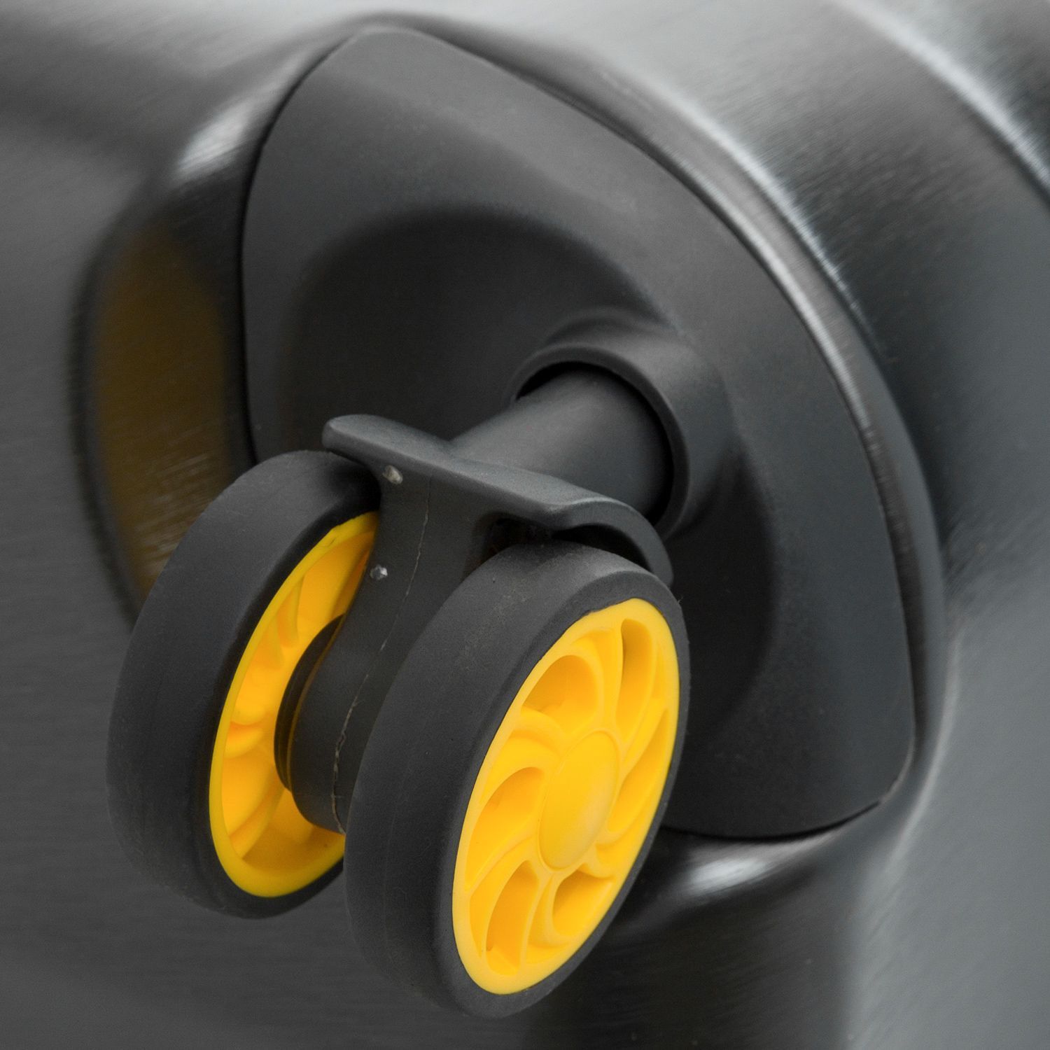 4702-22 Чемодан 4702 Medium Trolley 64 Roncato Stellar - Вид №8