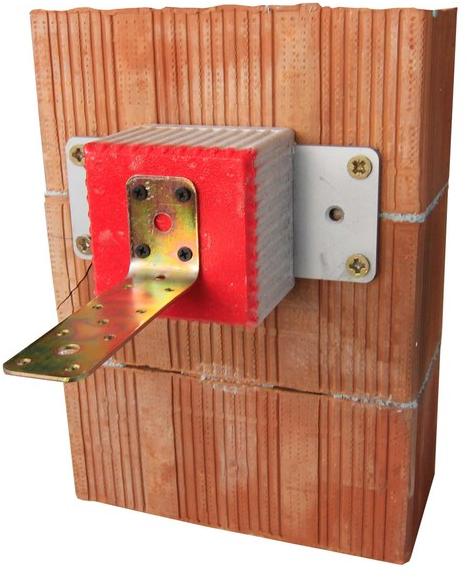 Eleni Система крепления и анкеровки к теплоизоляции sun-id-1413019 - Вид №3