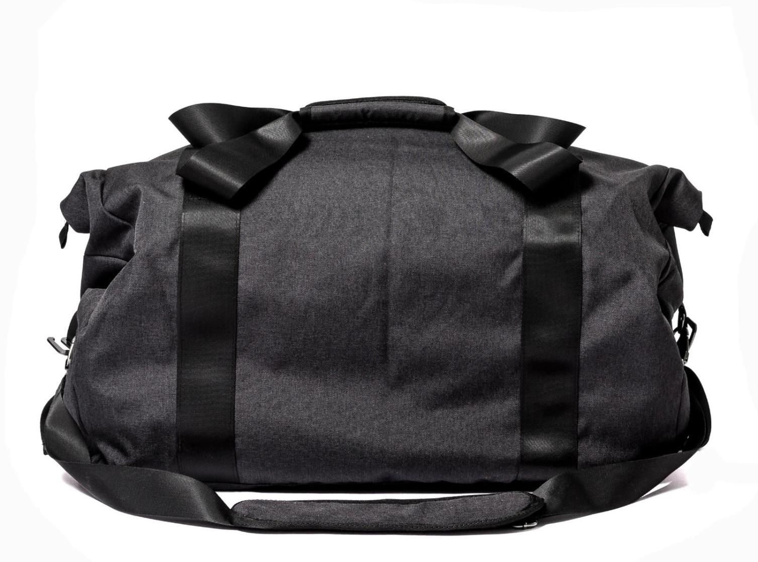 ETY705-01 Сумка ETY705 Rolltop Bag Epic Dynamik  - Вид №2