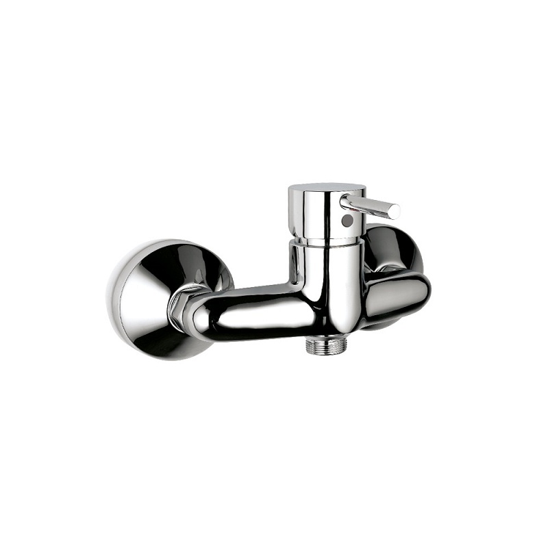 FLR-CHR-5149 Смеситель Jaquar Florentine Santreyd