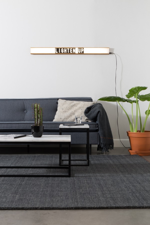 Лампа настенная Saber Zuiver 5400004 - Вид №1