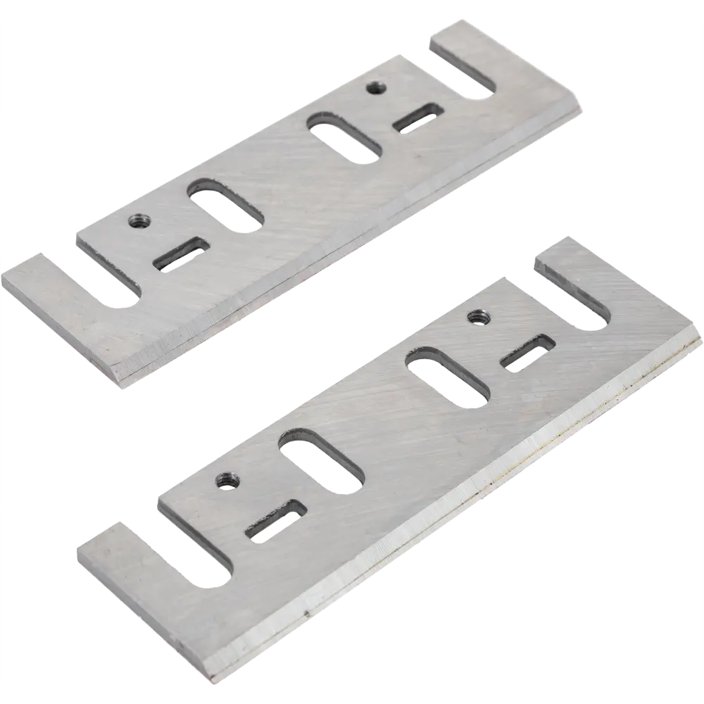 Нож для электрического рубанка Спец 102x29 мм HCS, 2 шт STLM-2046945