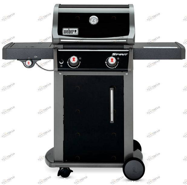 Weber Барбекю газ гпл Weber® gas grill sun-id-1346886