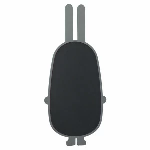 Грифельная доска серая "Заяц" ЗАЯЦ  00-3859361 Серый