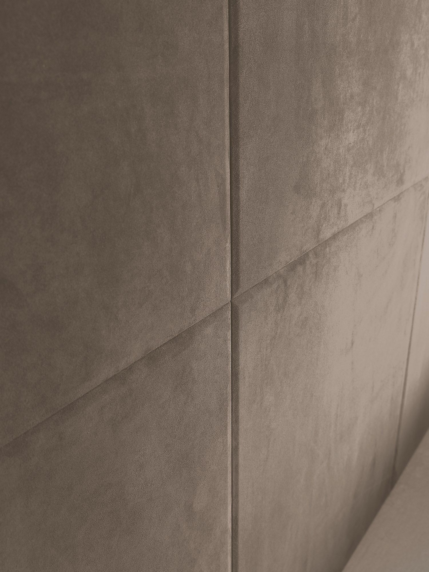 Обшивка из кожи Longhi Aluminiun Chic – Двери ARCH-00081284 - Вид №8