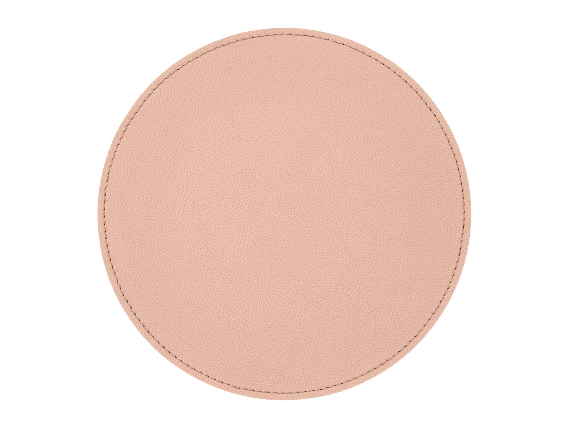 Круглый кожаный коврик для мыши EGLOOH APOLLO ARCH-00086294 - Вид №86