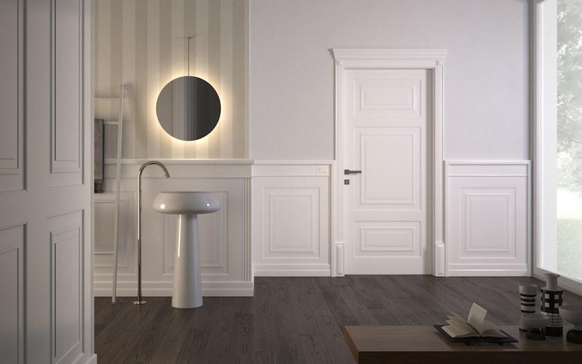 GAROFOLI Деревянные буазери в классическом стиле sun-id-1401388 - Вид №1