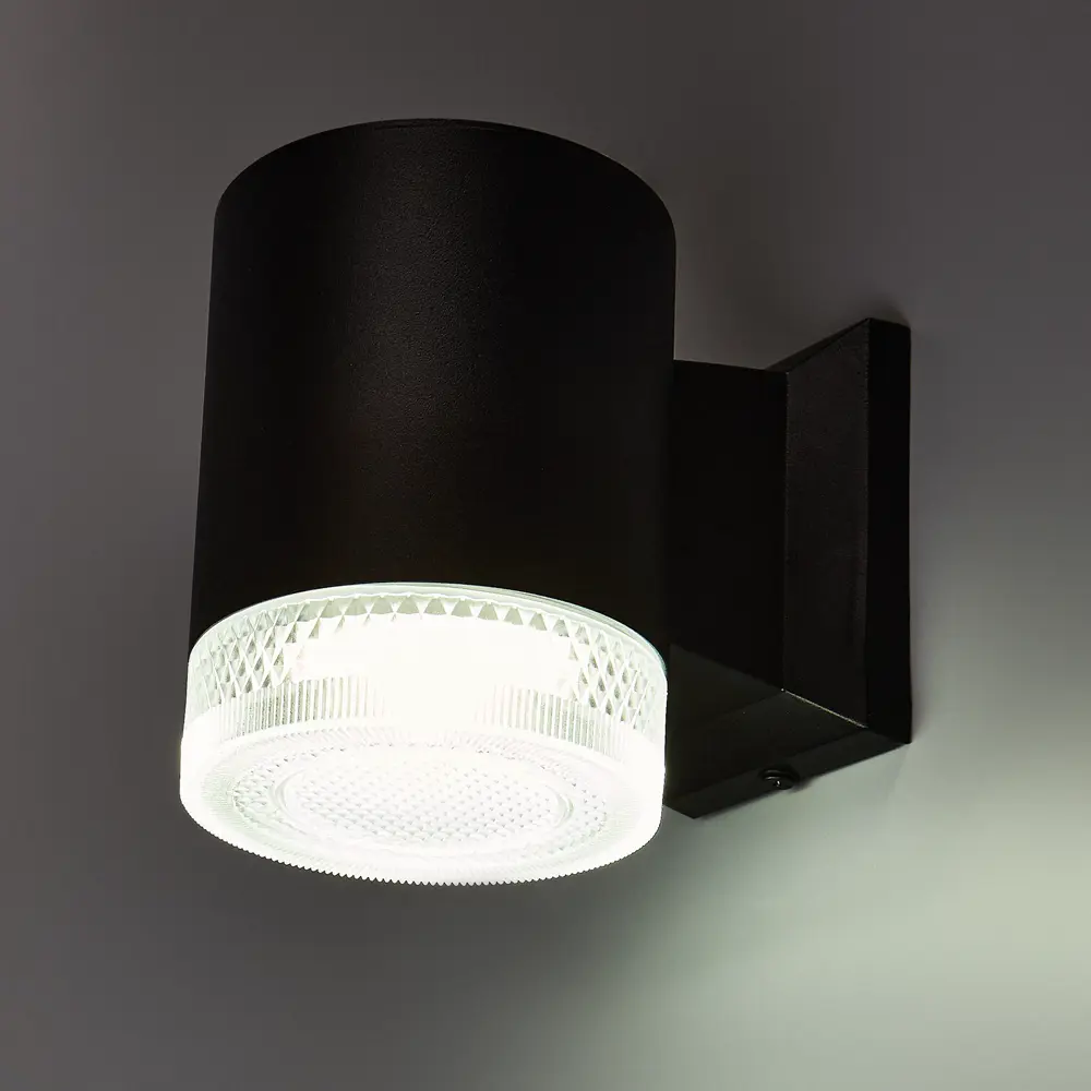 Arte Lamp Piautos - уличный настенный светильник для современного экстерьера 89358905 STLM-0935632 - Вид №1