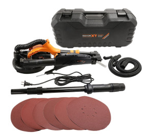 Шлифовальная машина для стен и потолка AktiTool R7233B-E 5440589