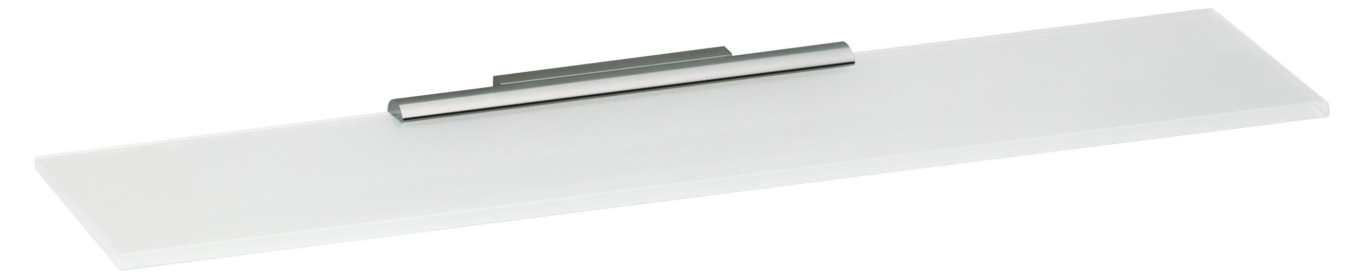 14910005500 Полочка из кристаллина KEUCO Plan
