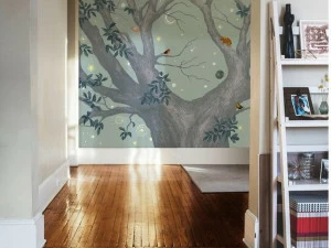 Isidore Leroy Панорамные обои с пейзажами Anastasie 6242207-6242209