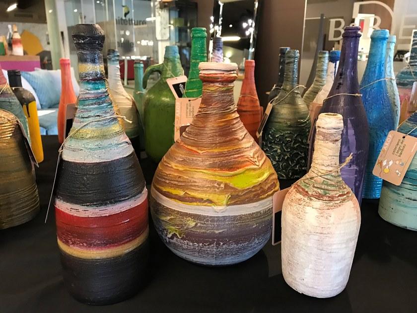 Oltremateria Экологическое покрытие sun-id-1402233 - Вид №5