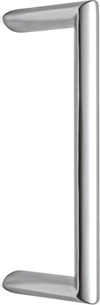 L151_CO Ручка скоба ALEXANDRA L151 OLIVARI 