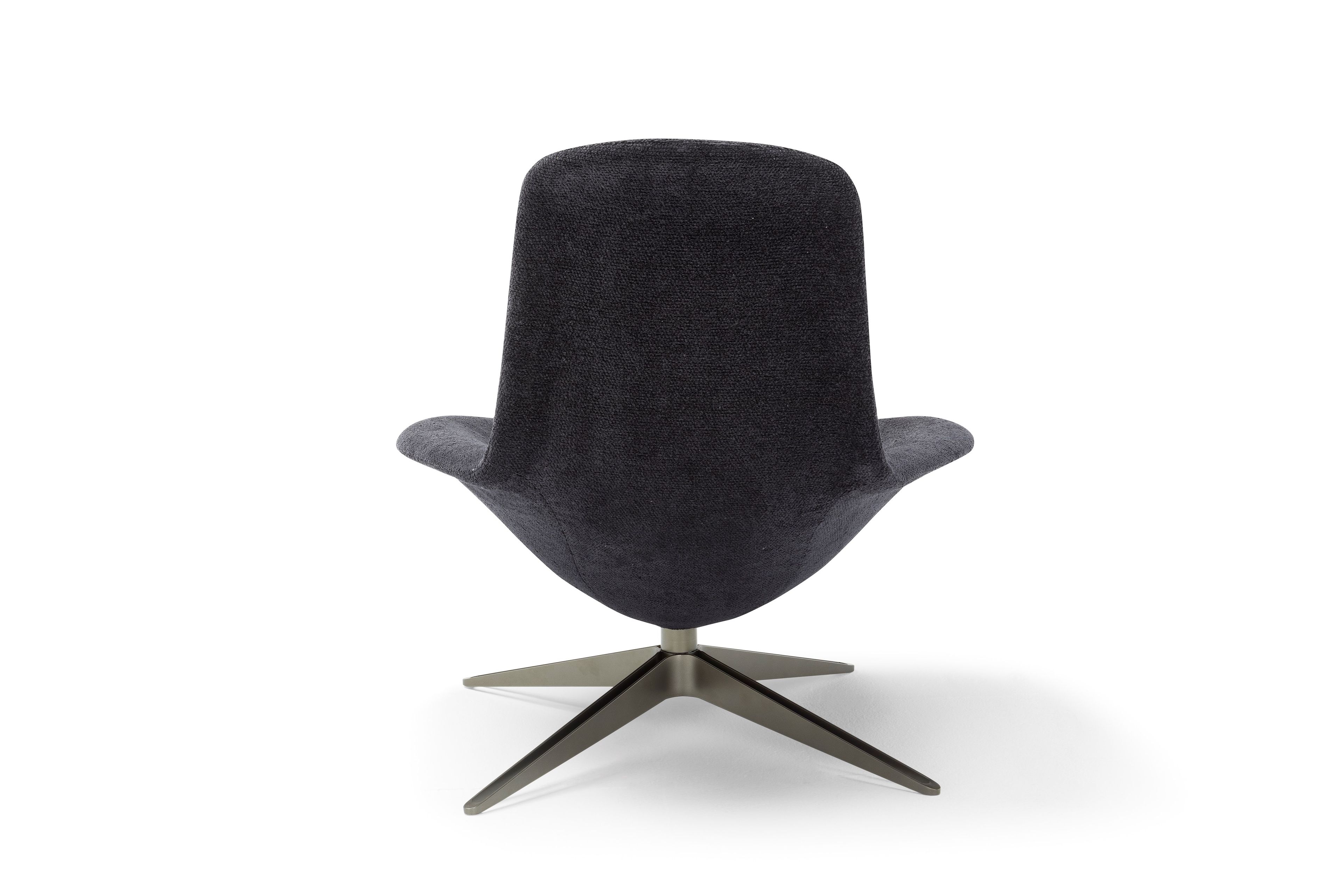 Спицевое вращающееся кресло Amura Медея ARCH-00024409 - Вид №9