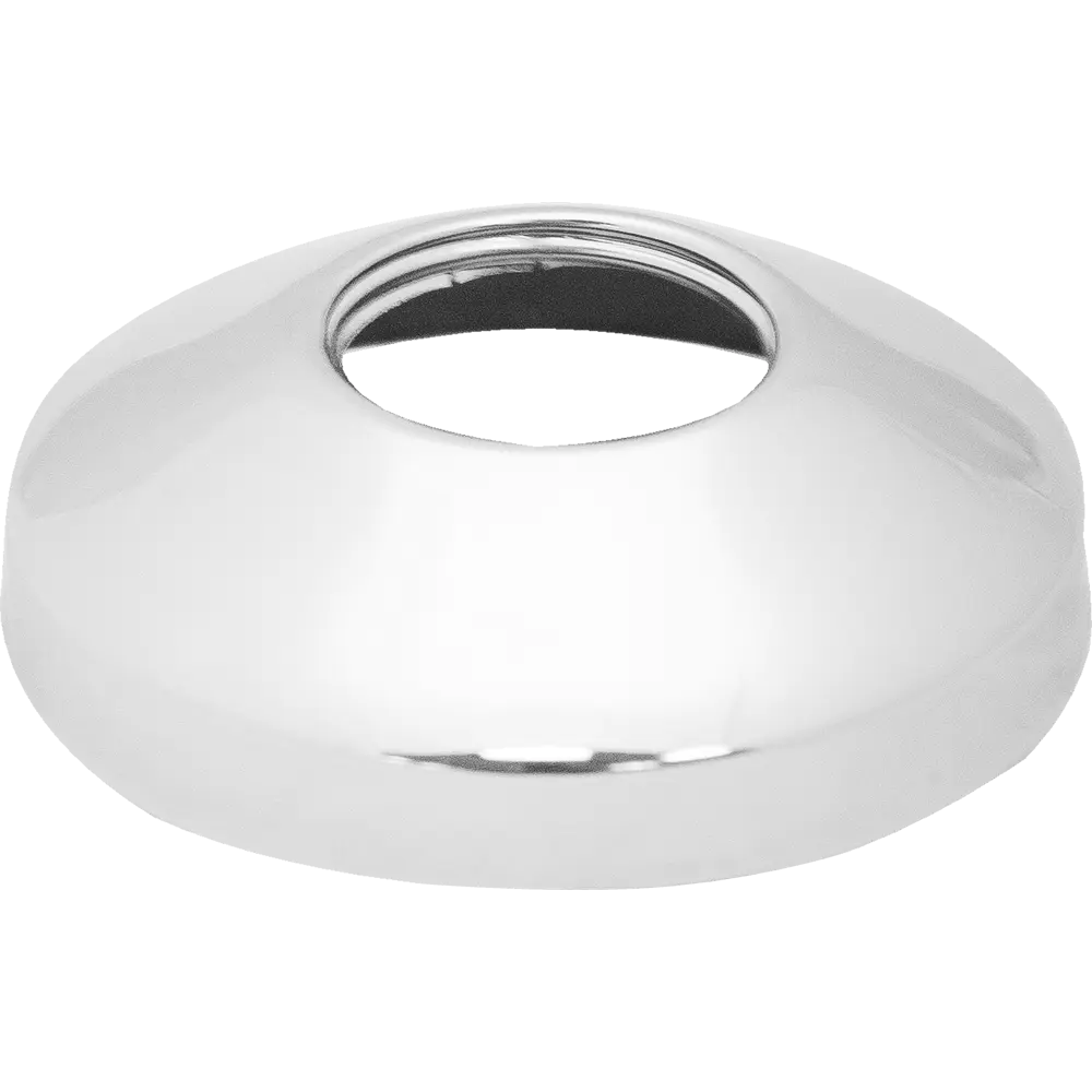 Отражатель для полотенцесушителя глубокий 3/4 хромированная латунь 17217943 STLM-2164620 Santreyd 