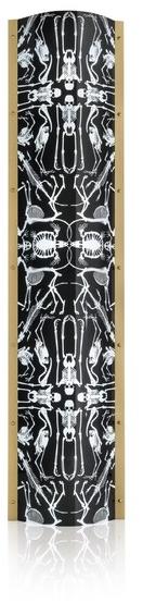 Slamp Торшер светодиодный с диммером sun-id-1458839 - Вид №5