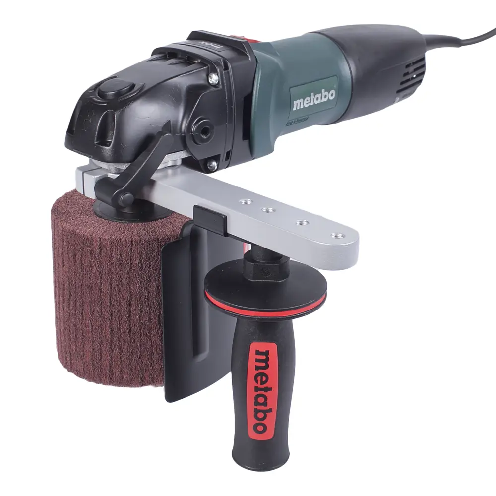 Щеточная машина Metab SE12-115o, 1200 Вт, 100х115 мм 18119499 STLM-2087545 Metabo 
