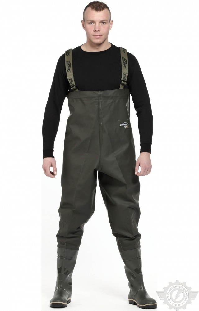 66766 Костюм "Гидротекс"  Летняя обувь  размер 41 Спецодежда 