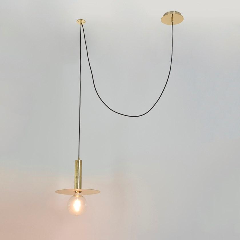 Market Set Подвесной светильник Spy 651650 - Вид №1