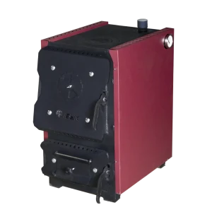 Котел твердотопливный Zota Бук-10 BK4931120010 10 кВт