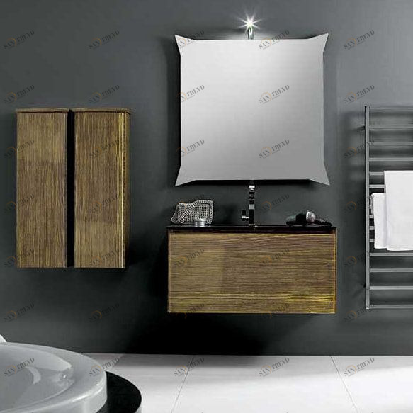 IB 14 IBISCO Комплект мебели для ванной комнаты 101,4 см ARDECO Ardeco S. R. L 42788