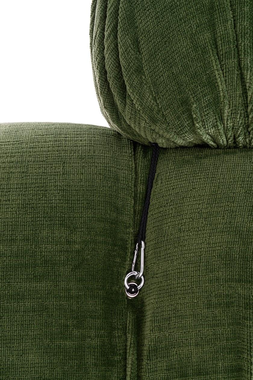 B&B Italia Модульный модульный диван с тафтингом из ткани Camaleonda sun-id-1507570 - Вид №10