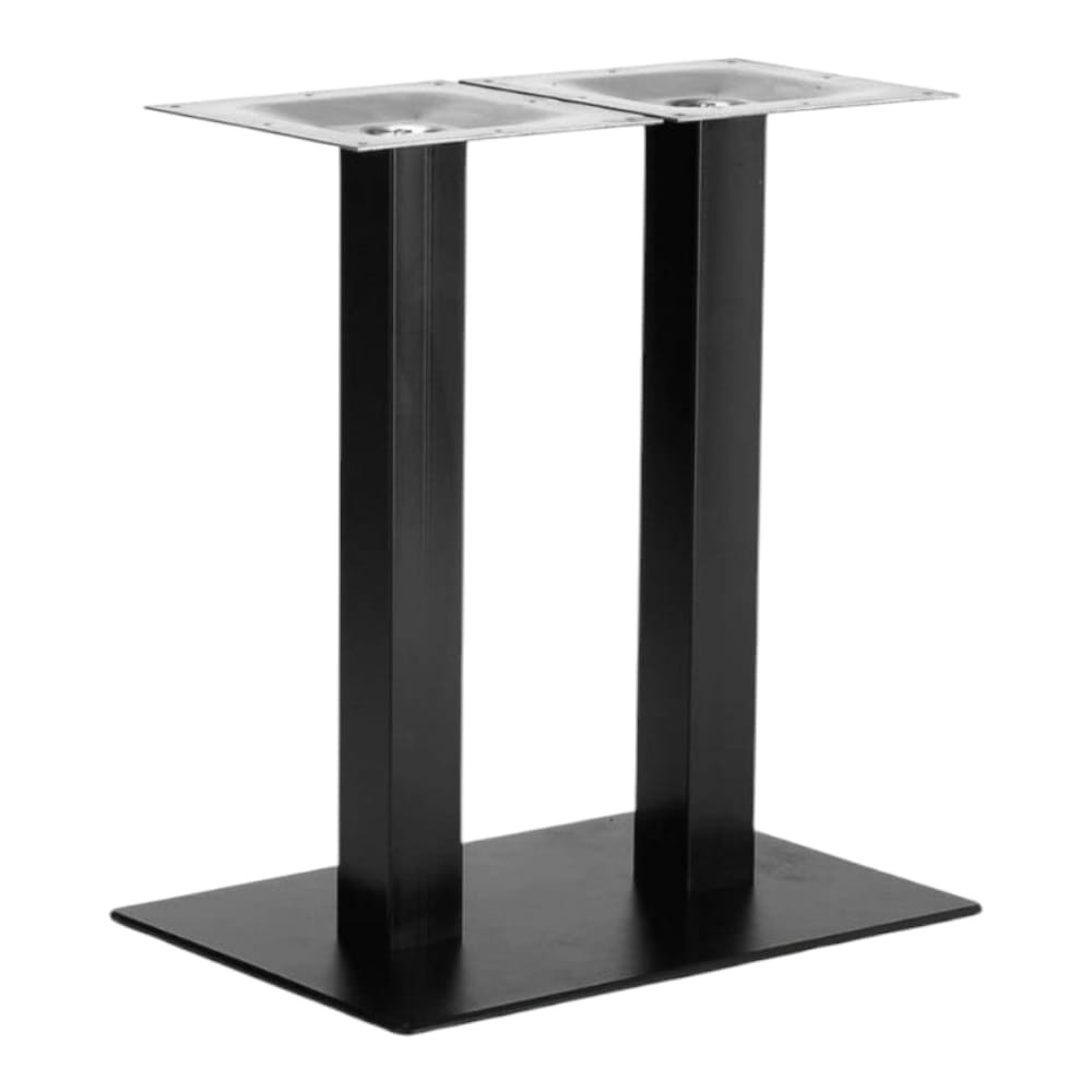 Основание для железных столов WS Design IRIS ARCH-00132644 - Вид №2