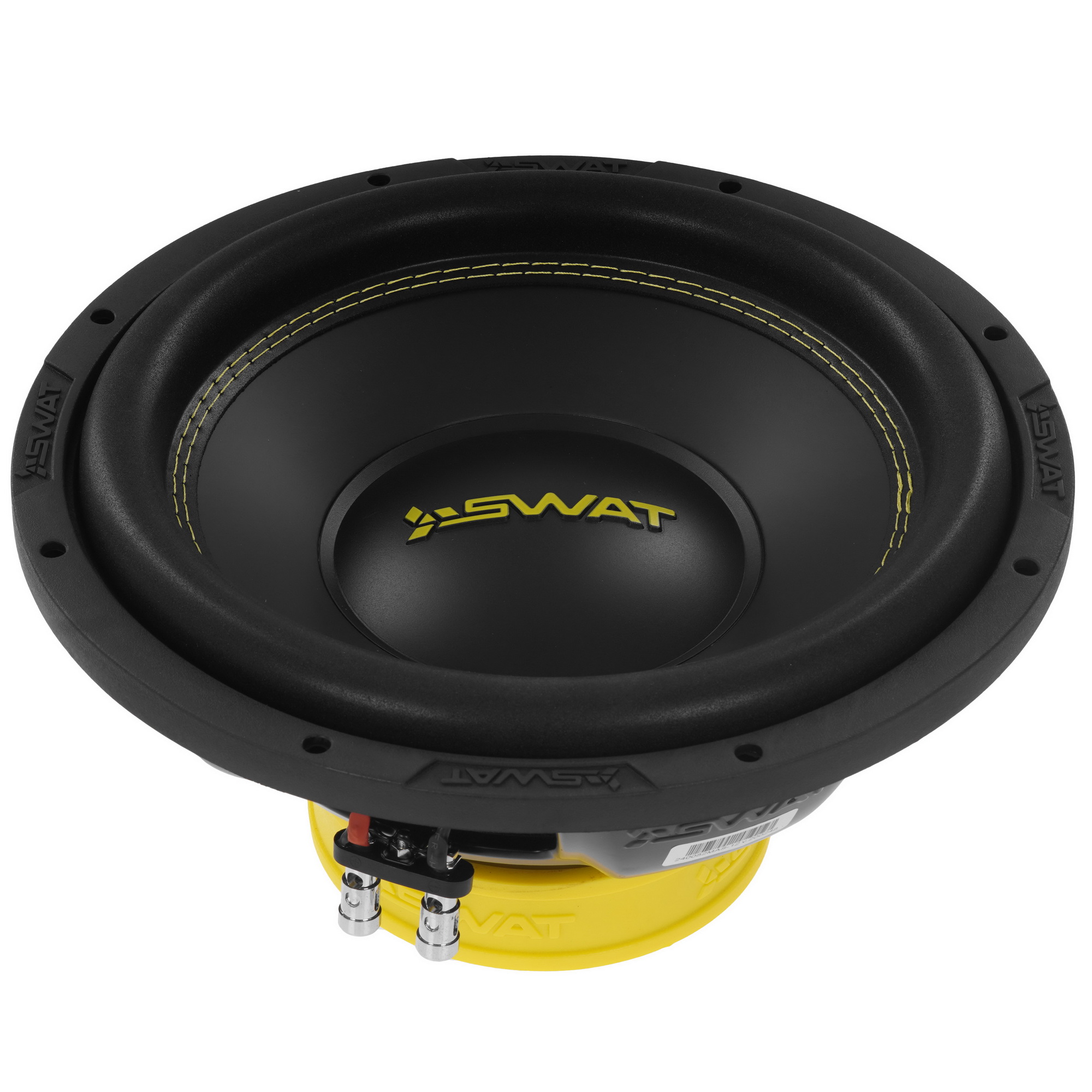 9197361 Сабвуферный динамик SWAT MAS-12 v.2 STDN-0049135