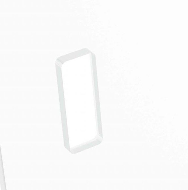 Душевая перегородка ARXFSL150SW L or R Merlyn Arysto X Хромированный  - Вид №3