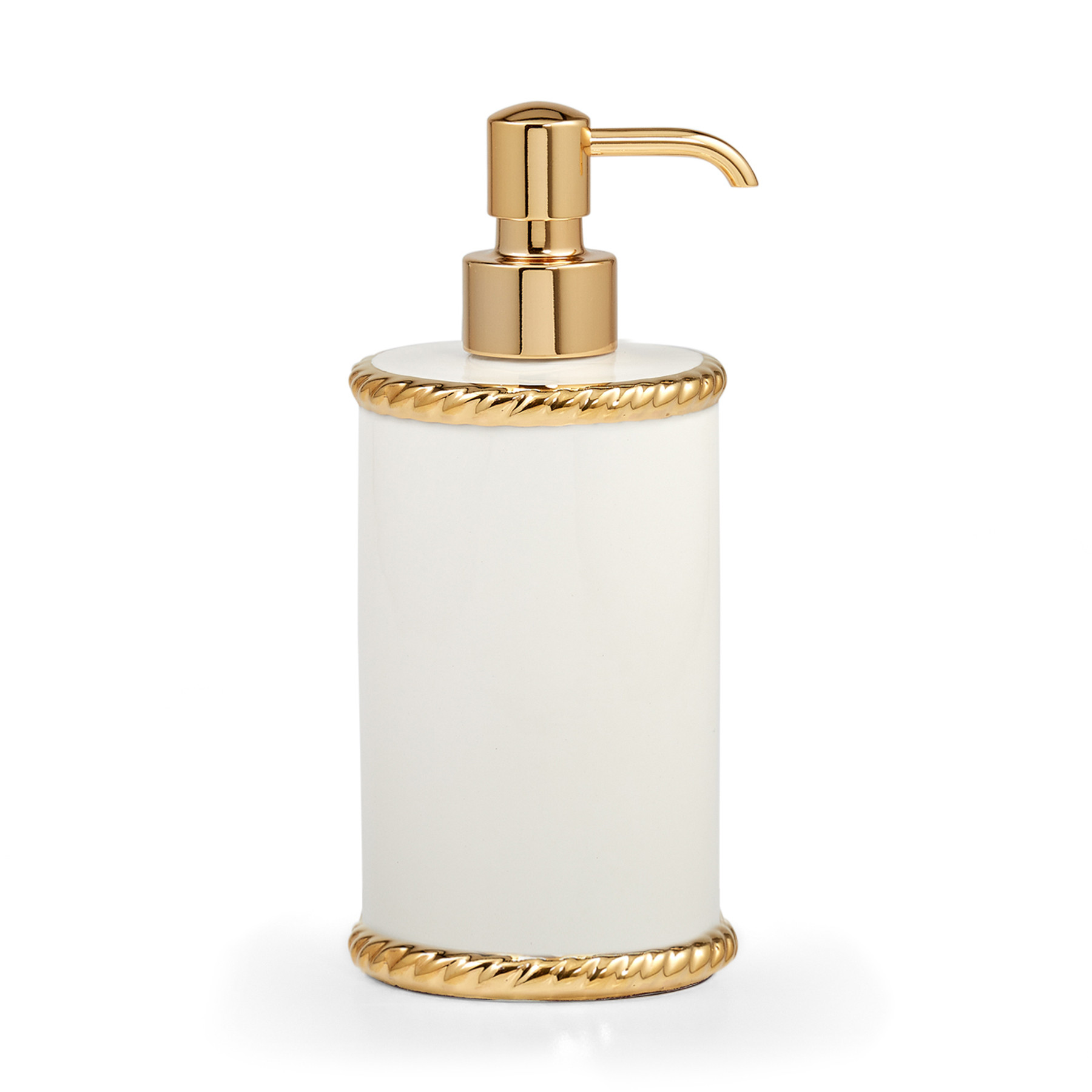 JD10002 Дозатор Rope Gold Pump Labrazel 