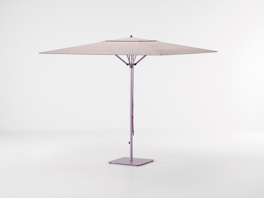 Kettal Алюминиевый зонт  #1628 #1628-.. - Вид №3