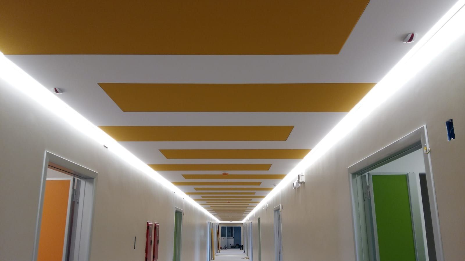 Акустическая панель Marvinacustica COMFORT ARCH-00145912 - Вид №2